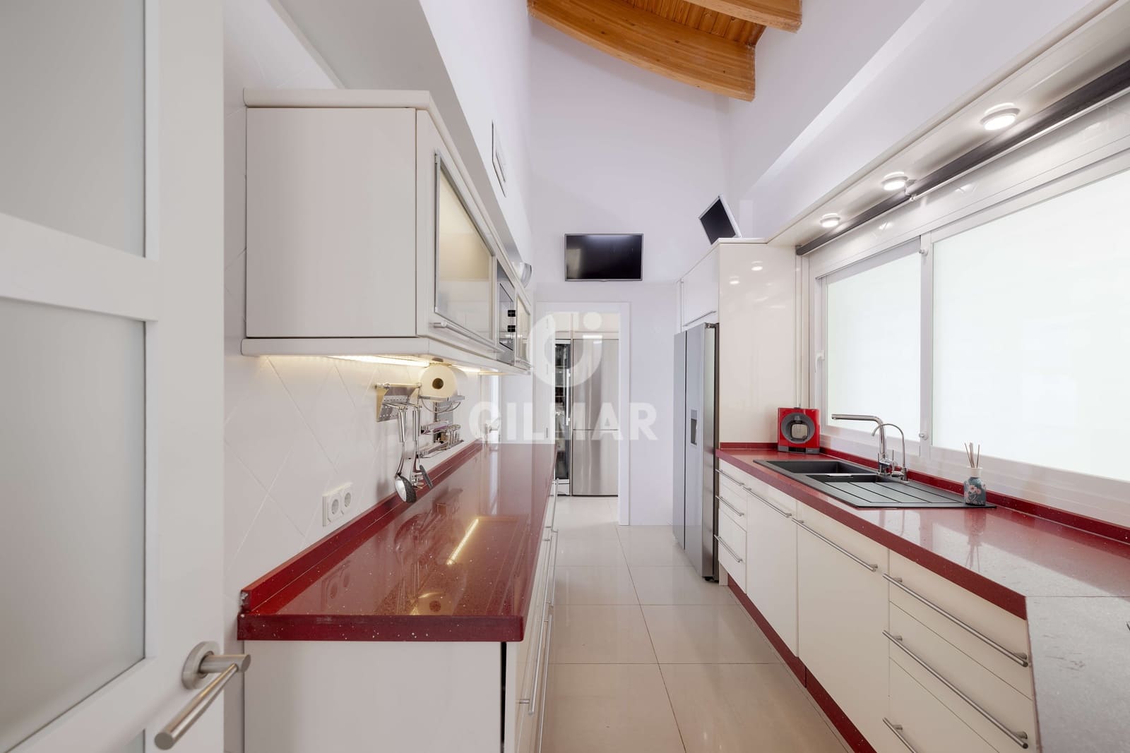 4 slaapkamer Villa te koop in Benalmadena Costa met zwembad garage - € 3.590.000 (Ref: 9205849)