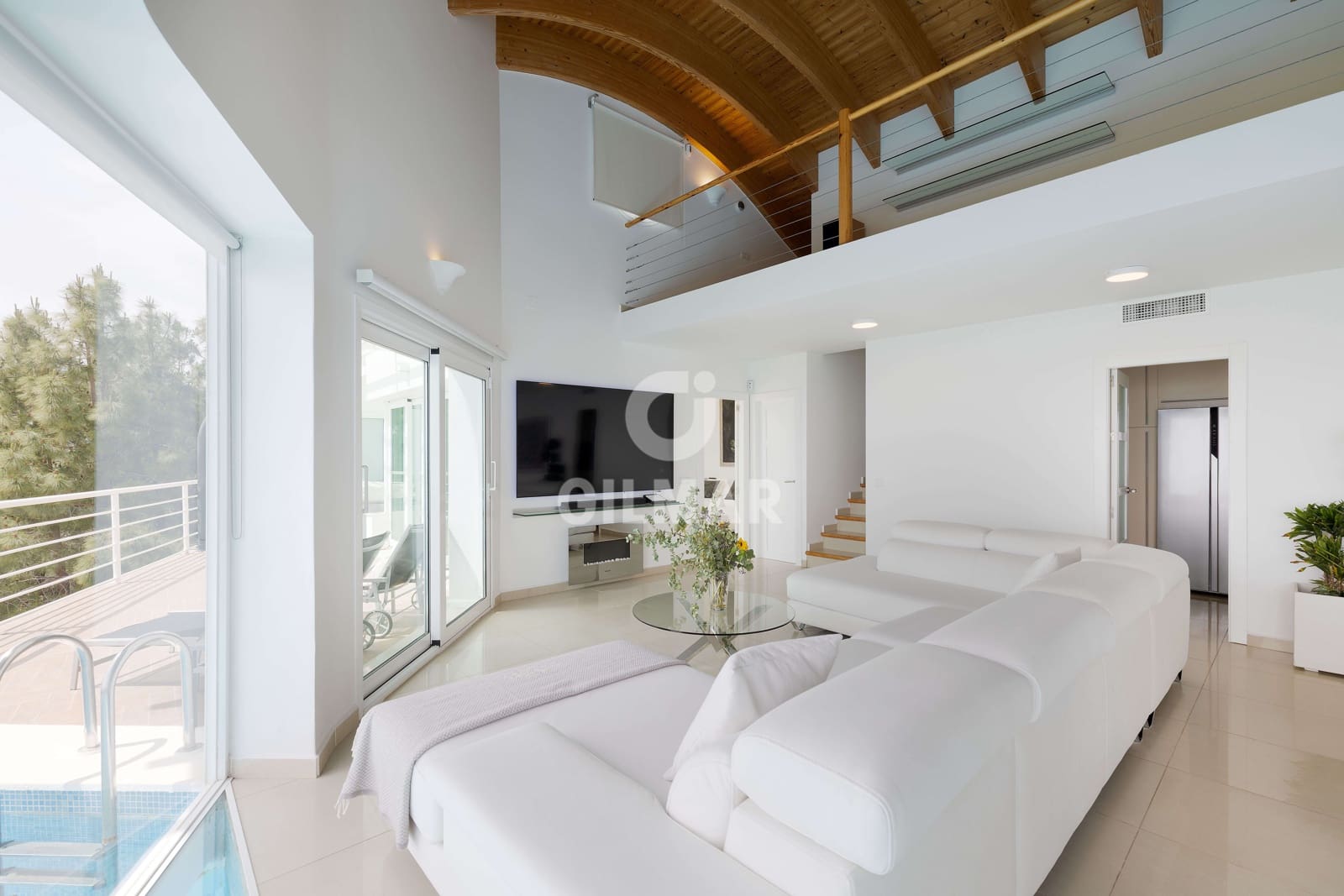 4 slaapkamer Villa te koop in Benalmadena Costa met zwembad garage - € 3.590.000 (Ref: 9205849)