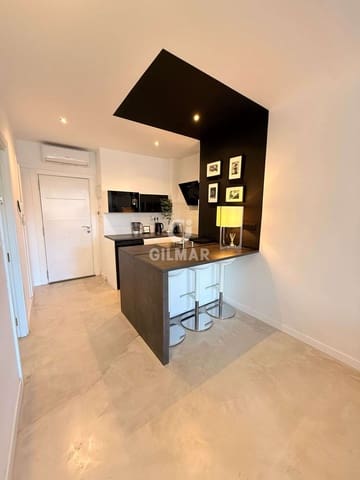 Studio te koop in Torremolinos - € 218.000 (Ref: 9205850)