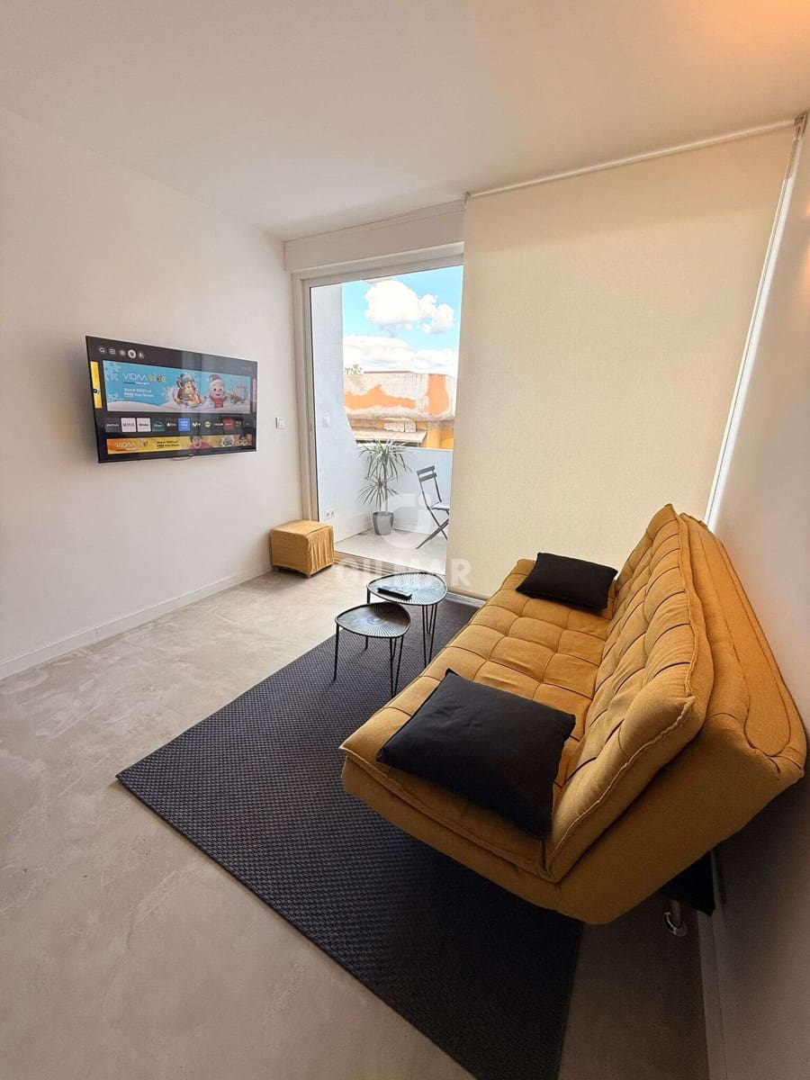 Studio til salgs i Torremolinos - € 218 000 (Ref: 9205850)