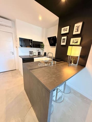 Studio te koop in Torremolinos - € 218.000 (Ref: 9205850)