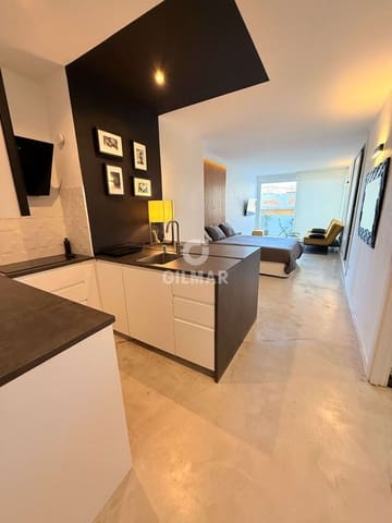 Studio te koop in Torremolinos - € 218.000 (Ref: 9205850)