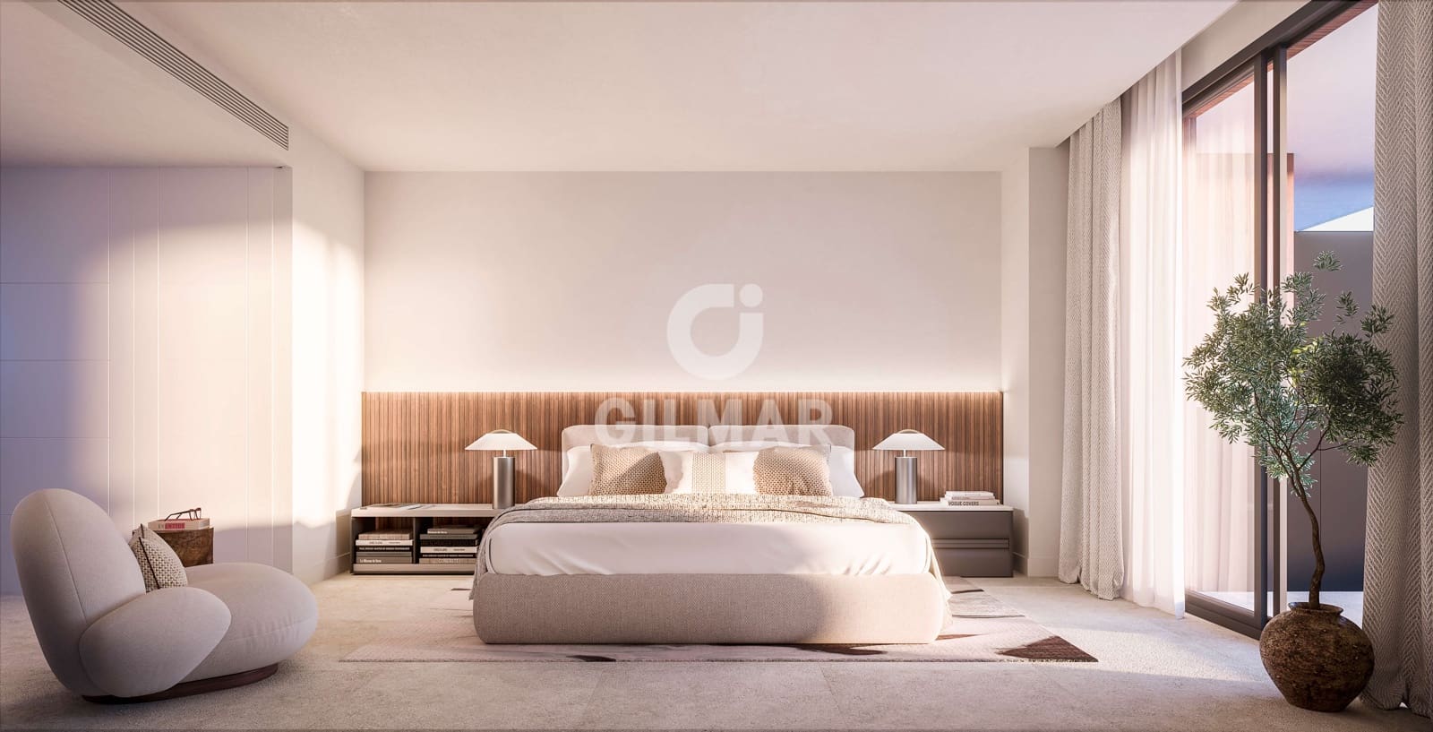 Piso de 3 habitaciones en Fuengirola en venta con piscina garaje - 1.149.900 € (Ref: 9205852)