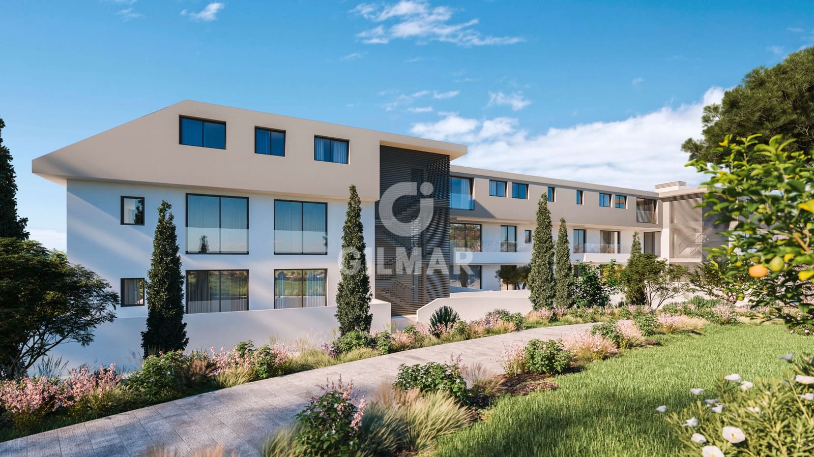 Piso de 3 habitaciones en Fuengirola en venta con piscina garaje - 1.149.900 € (Ref: 9205852)