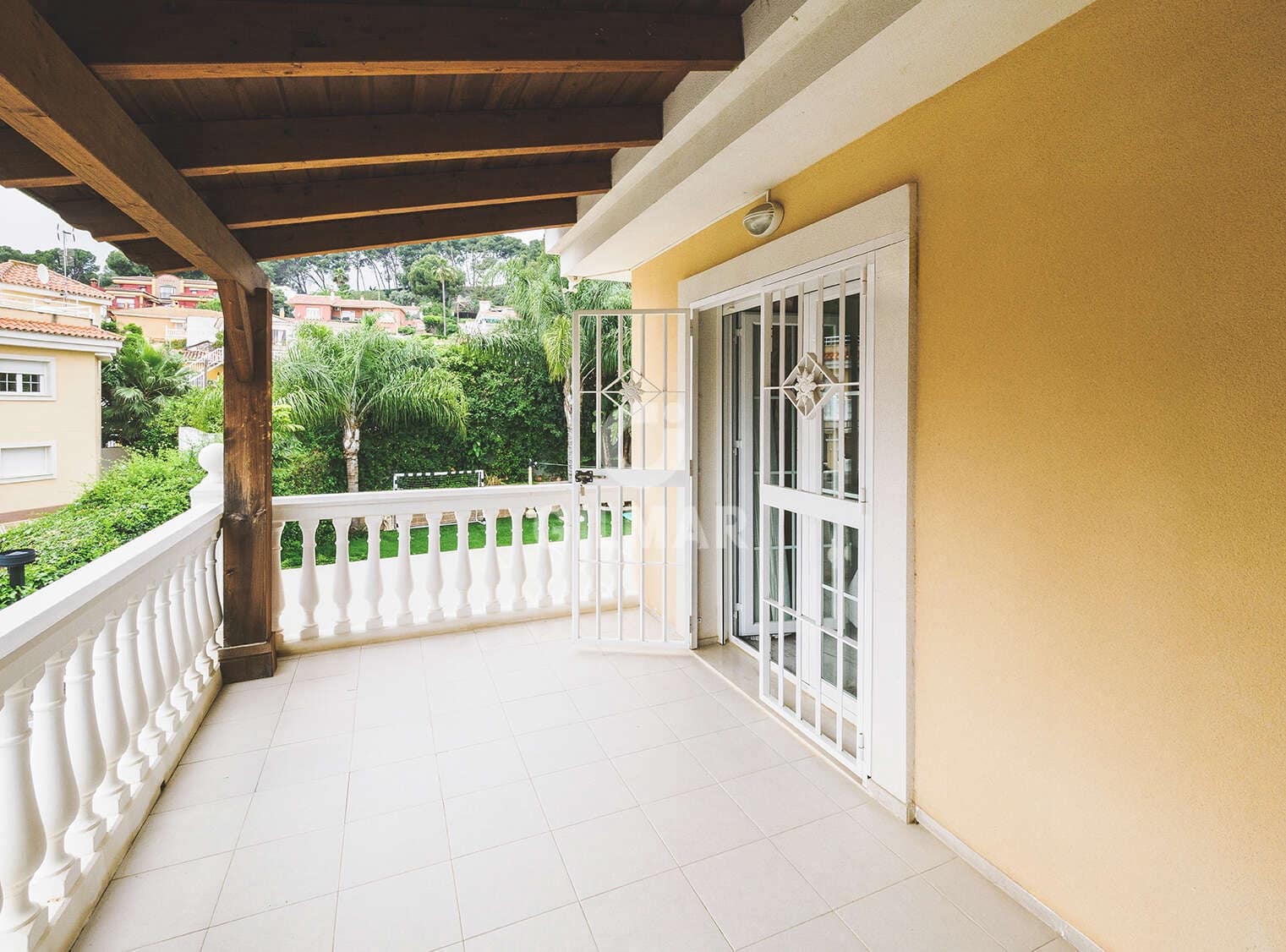 4 soveværelse Villa til salg i Torremolinos med swimmingpool garage - € 1.300.000 (Ref: 9205853)