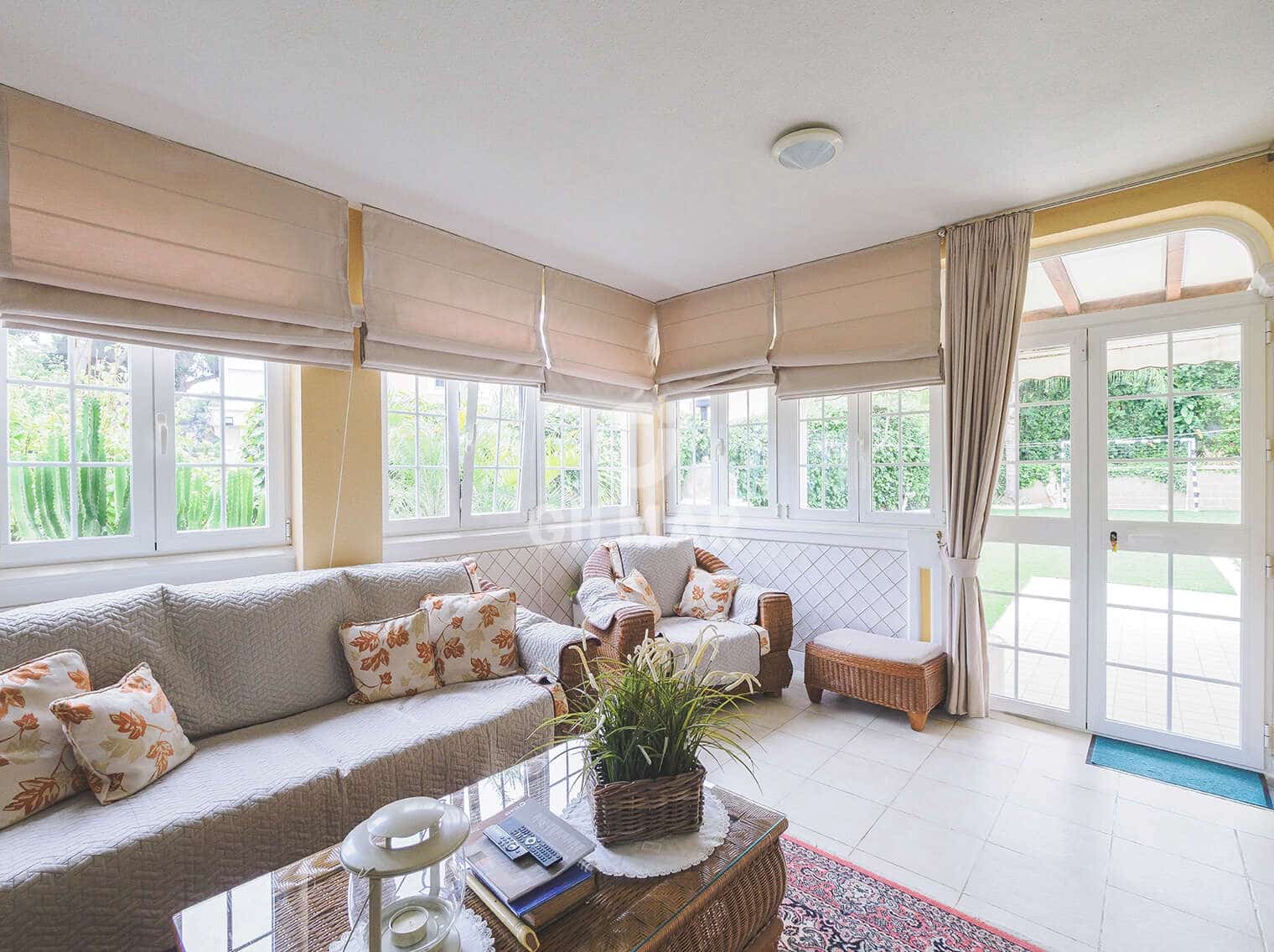 4 soveværelse Villa til salg i Torremolinos med swimmingpool garage - € 1.300.000 (Ref: 9205853)