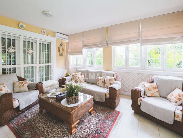 4 soverom Villa til salgs i Torremolinos med svømmebasseng garasje - € 1 300 000 (Ref: 9205853)