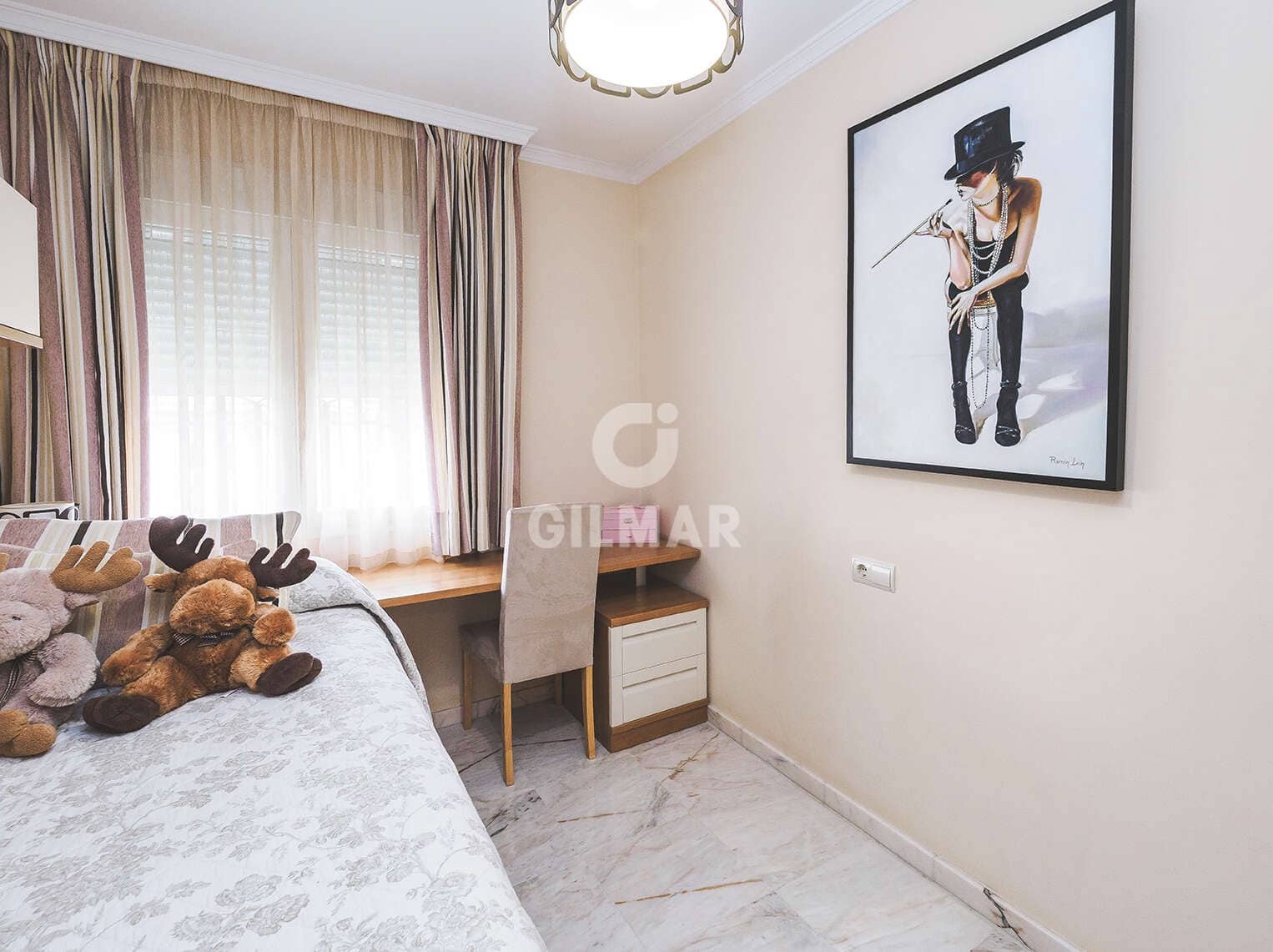 4 soveværelse Villa til salg i Torremolinos med swimmingpool garage - € 1.300.000 (Ref: 9205853)