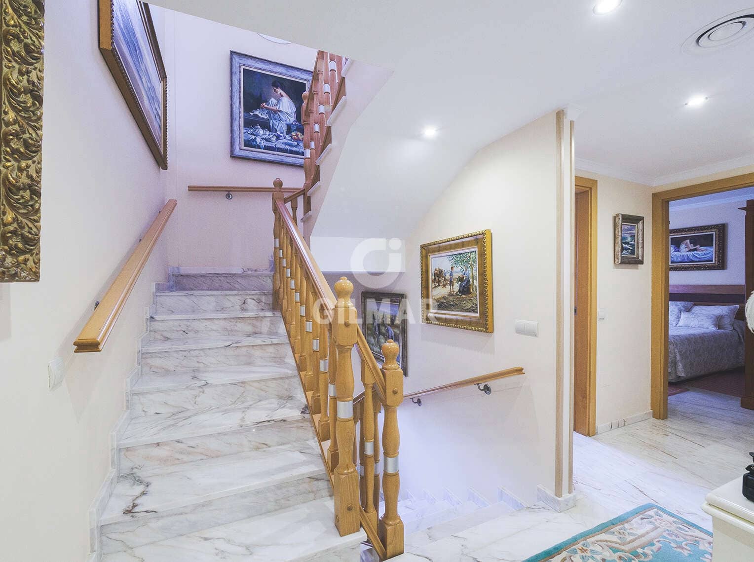 4 soveværelse Villa til salg i Torremolinos med swimmingpool garage - € 1.300.000 (Ref: 9205853)