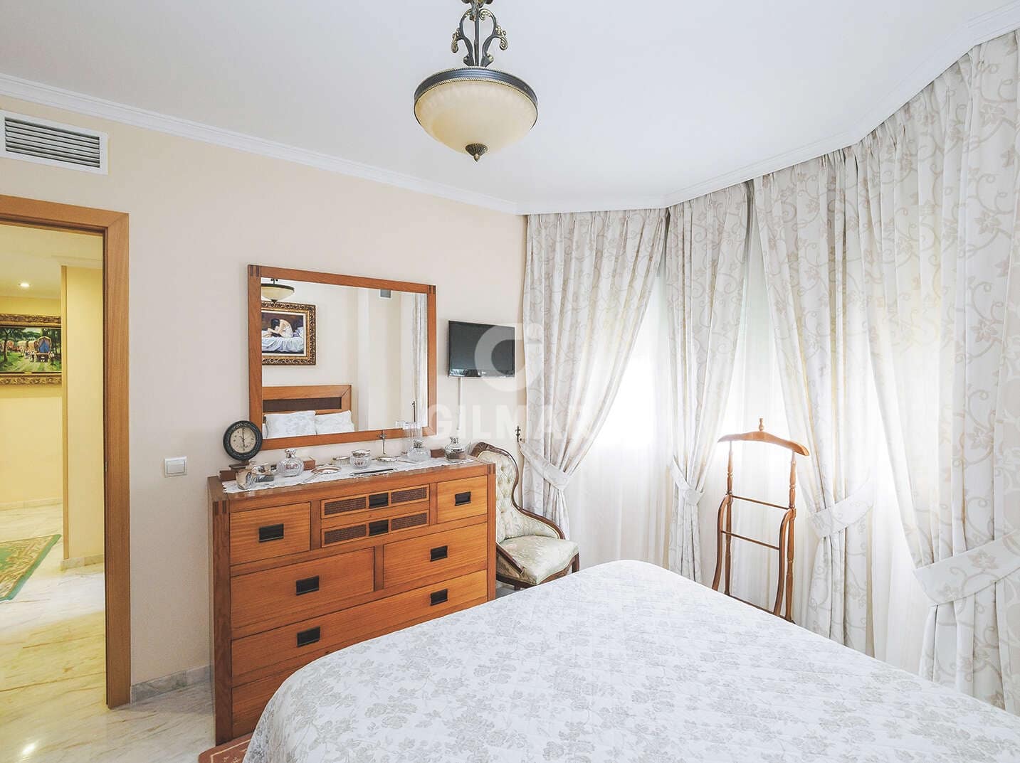 4 soveværelse Villa til salg i Torremolinos med swimmingpool garage - € 1.300.000 (Ref: 9205853)