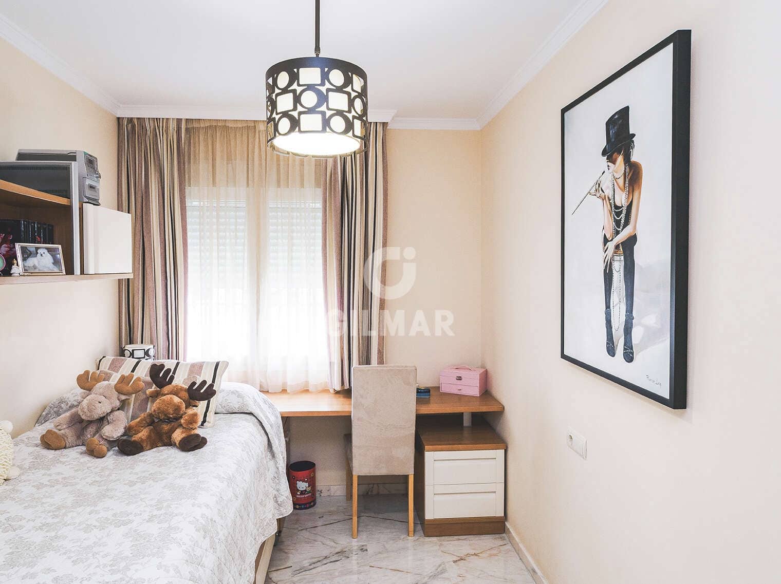 4 soveværelse Villa til salg i Torremolinos med swimmingpool garage - € 1.300.000 (Ref: 9205853)