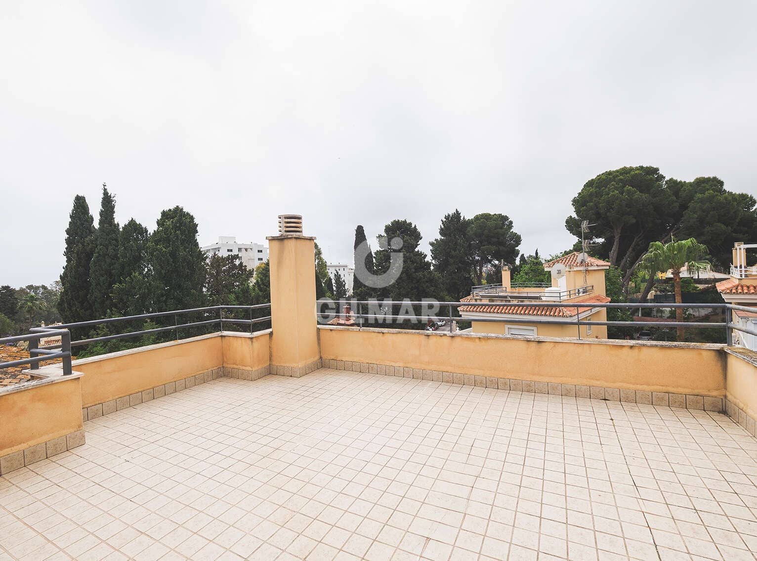 4 soveværelse Villa til salg i Torremolinos med swimmingpool garage - € 1.300.000 (Ref: 9205853)