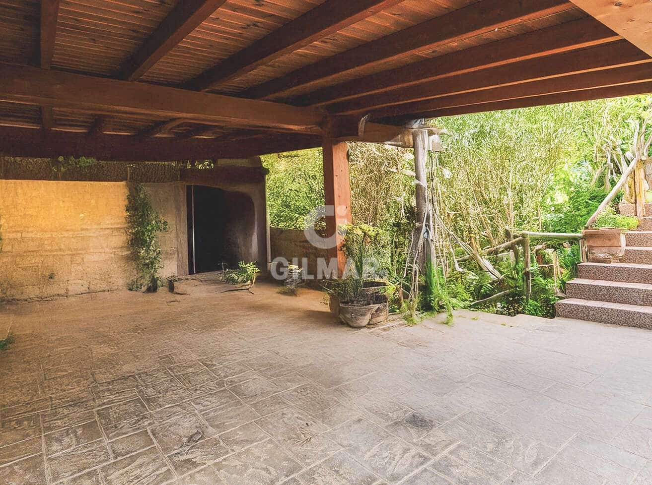 4 soveværelse Villa til salg i Torremolinos med swimmingpool garage - € 1.300.000 (Ref: 9205853)