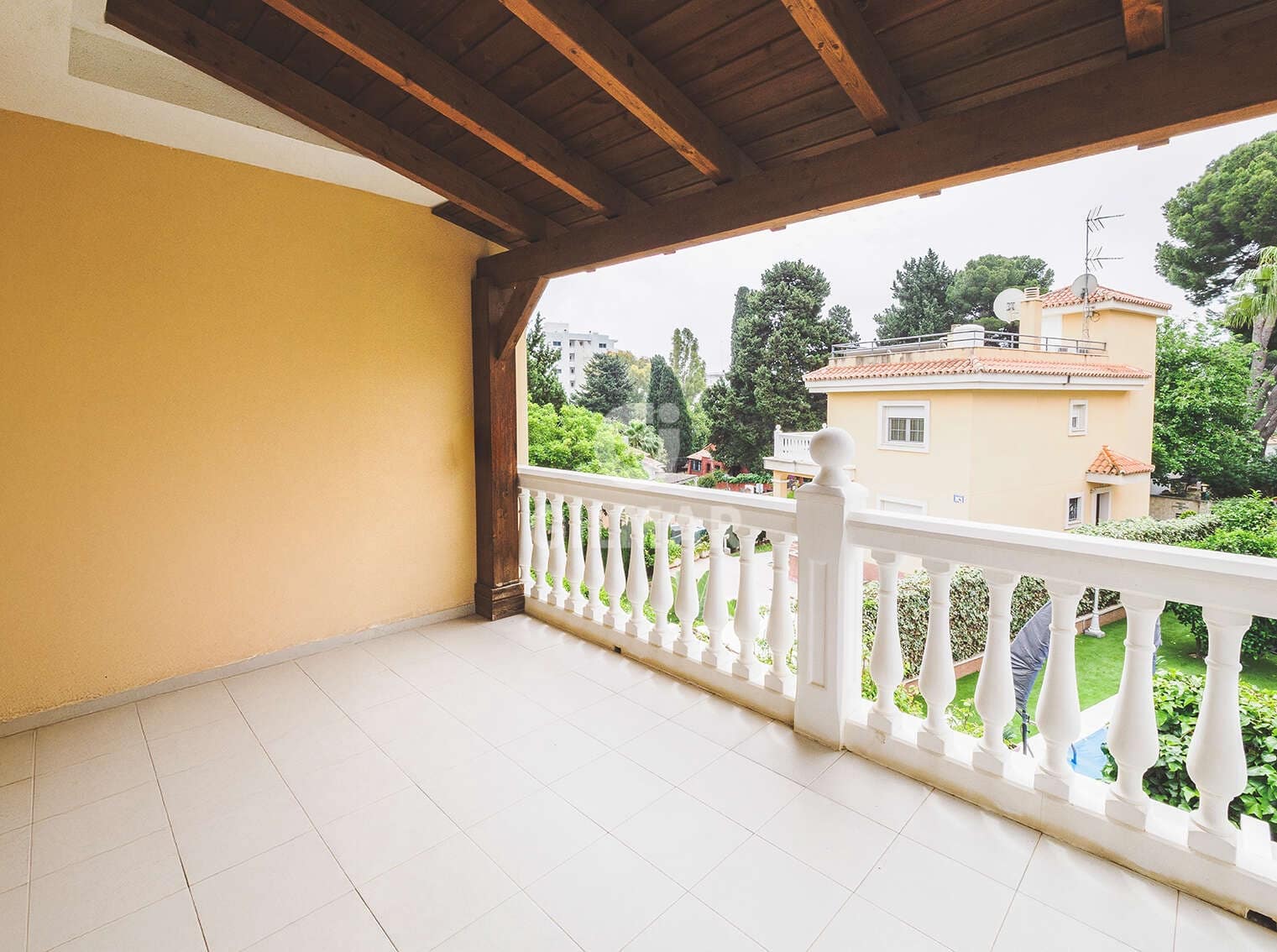 4 soveværelse Villa til salg i Torremolinos med swimmingpool garage - € 1.300.000 (Ref: 9205853)