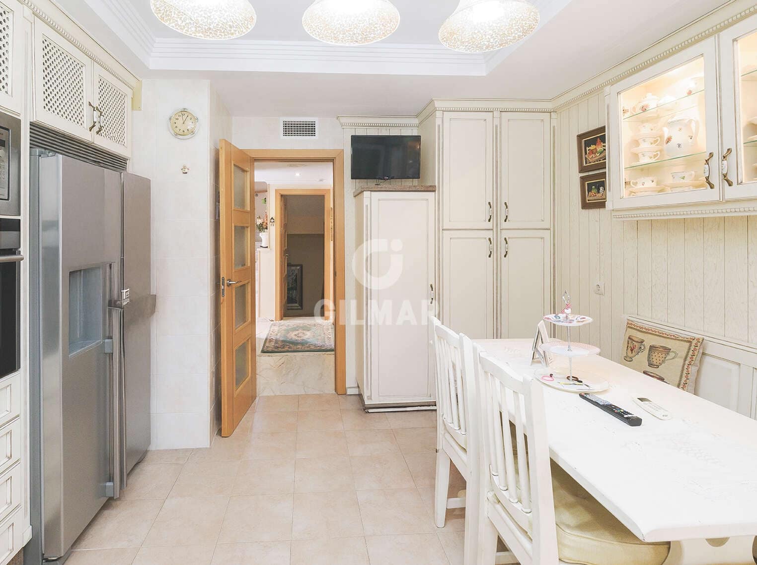 4 soveværelse Villa til salg i Torremolinos med swimmingpool garage - € 1.300.000 (Ref: 9205853)