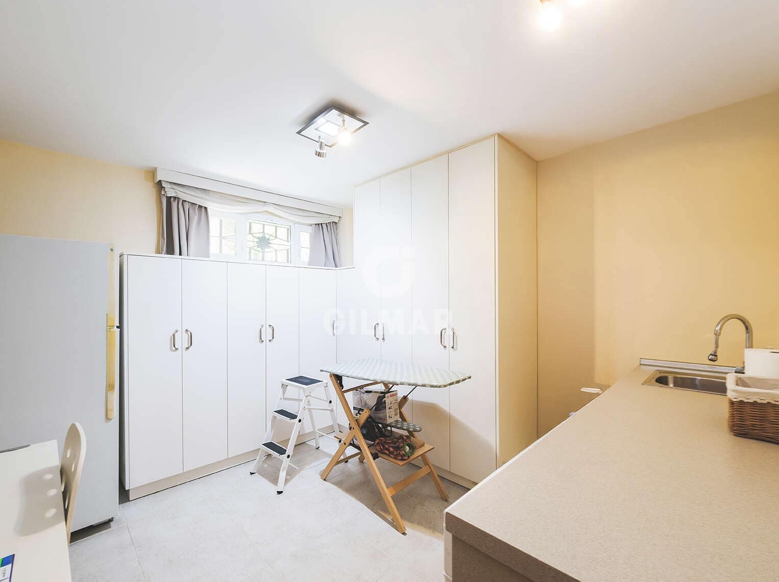 4 soveværelse Villa til salg i Torremolinos med swimmingpool garage - € 1.300.000 (Ref: 9205853)