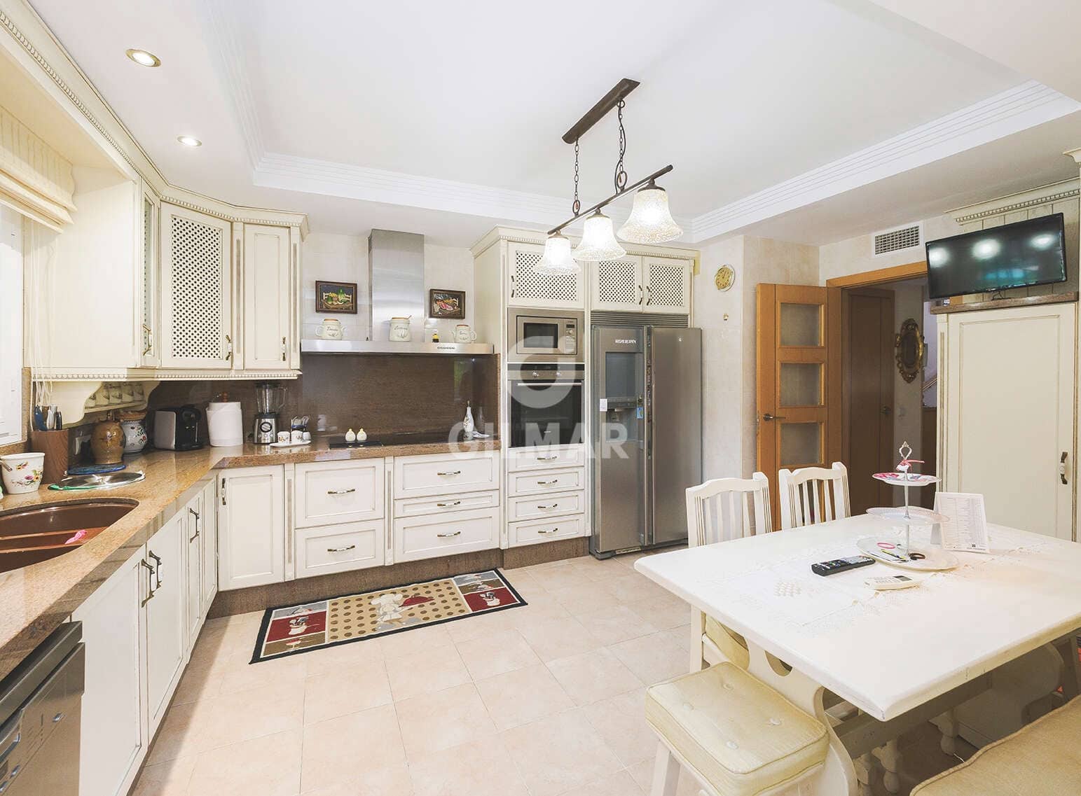 4 soveværelse Villa til salg i Torremolinos med swimmingpool garage - € 1.300.000 (Ref: 9205853)