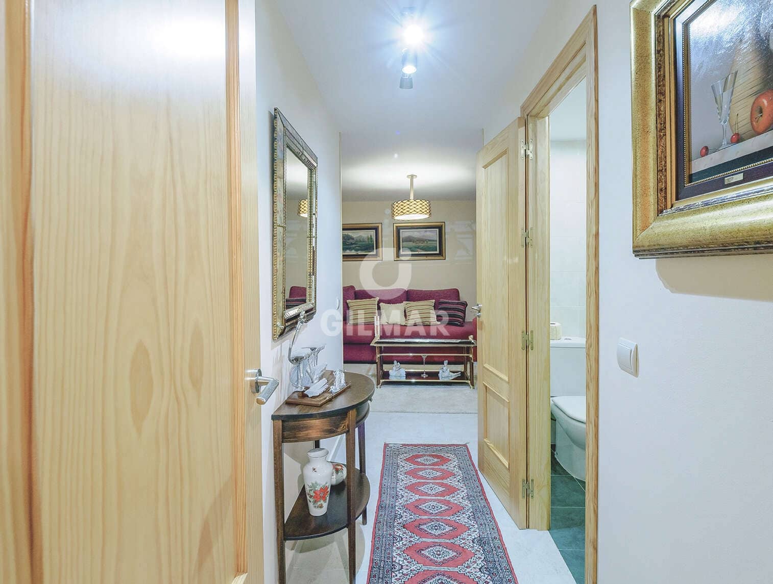 4 soveværelse Villa til salg i Torremolinos med swimmingpool garage - € 1.300.000 (Ref: 9205853)