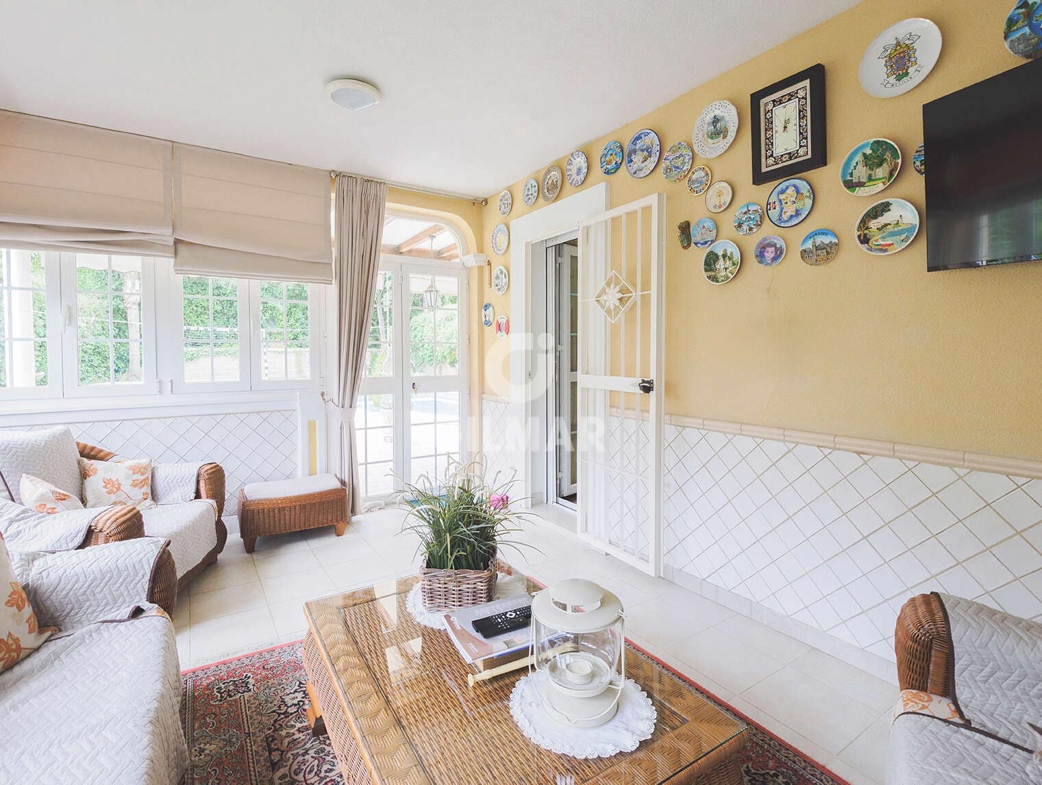 4 soveværelse Villa til salg i Torremolinos med swimmingpool garage - € 1.300.000 (Ref: 9205853)