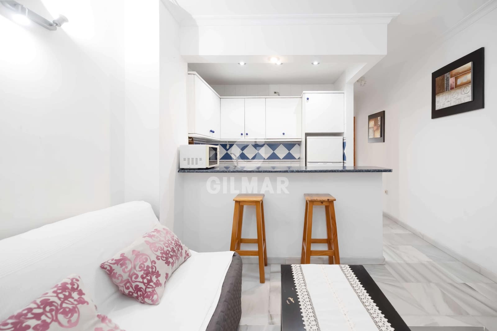 1 slaapkamer Penthouse te koop in Fuengirola met zwembad - € 270.000 (Ref: 9205854)