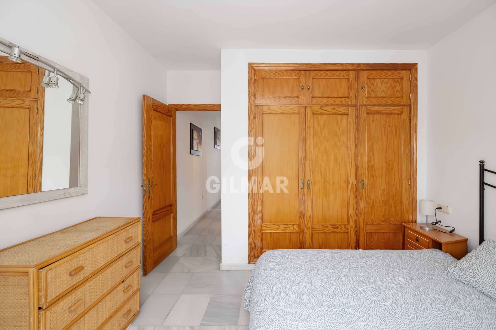 1 slaapkamer Penthouse te koop in Fuengirola met zwembad - € 270.000 (Ref: 9205854)