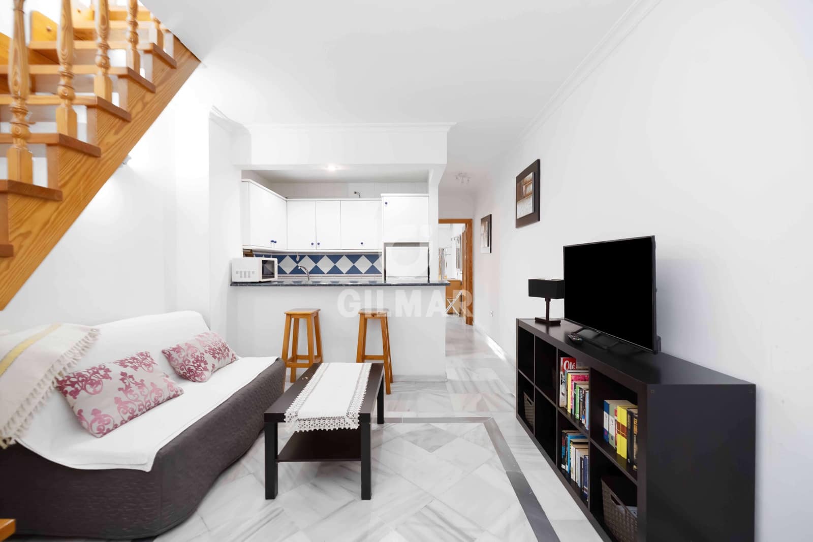 1 slaapkamer Penthouse te koop in Fuengirola met zwembad - € 270.000 (Ref: 9205854)