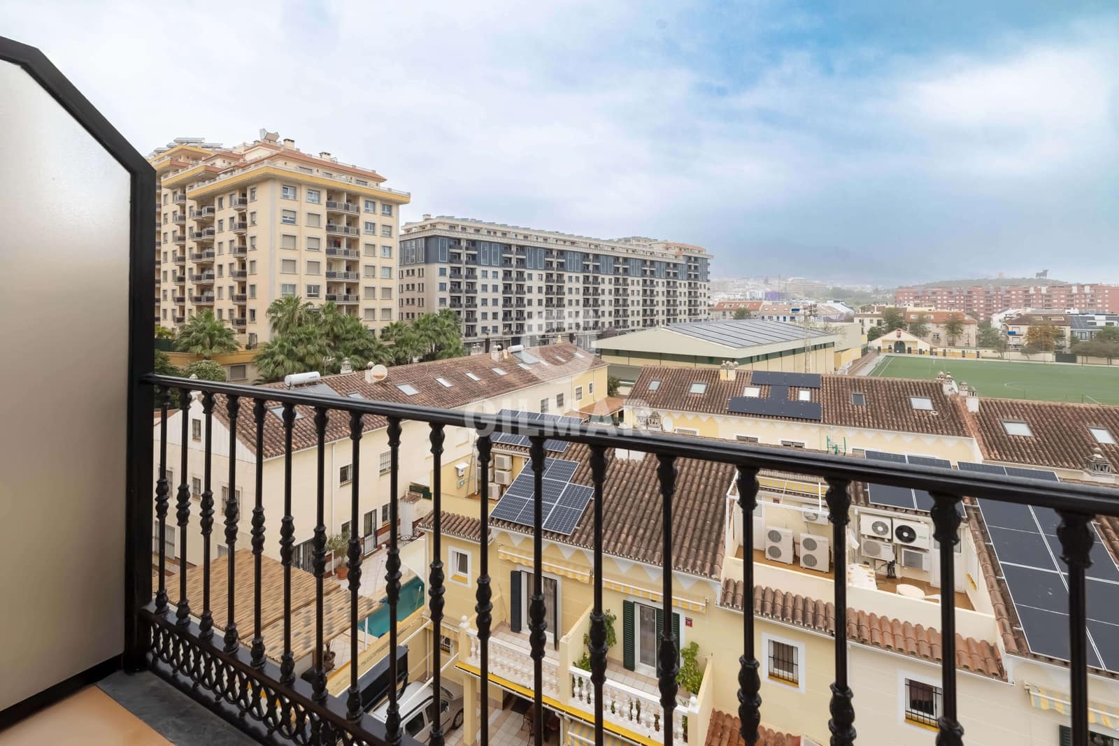 1 slaapkamer Penthouse te koop in Fuengirola met zwembad - € 270.000 (Ref: 9205854)