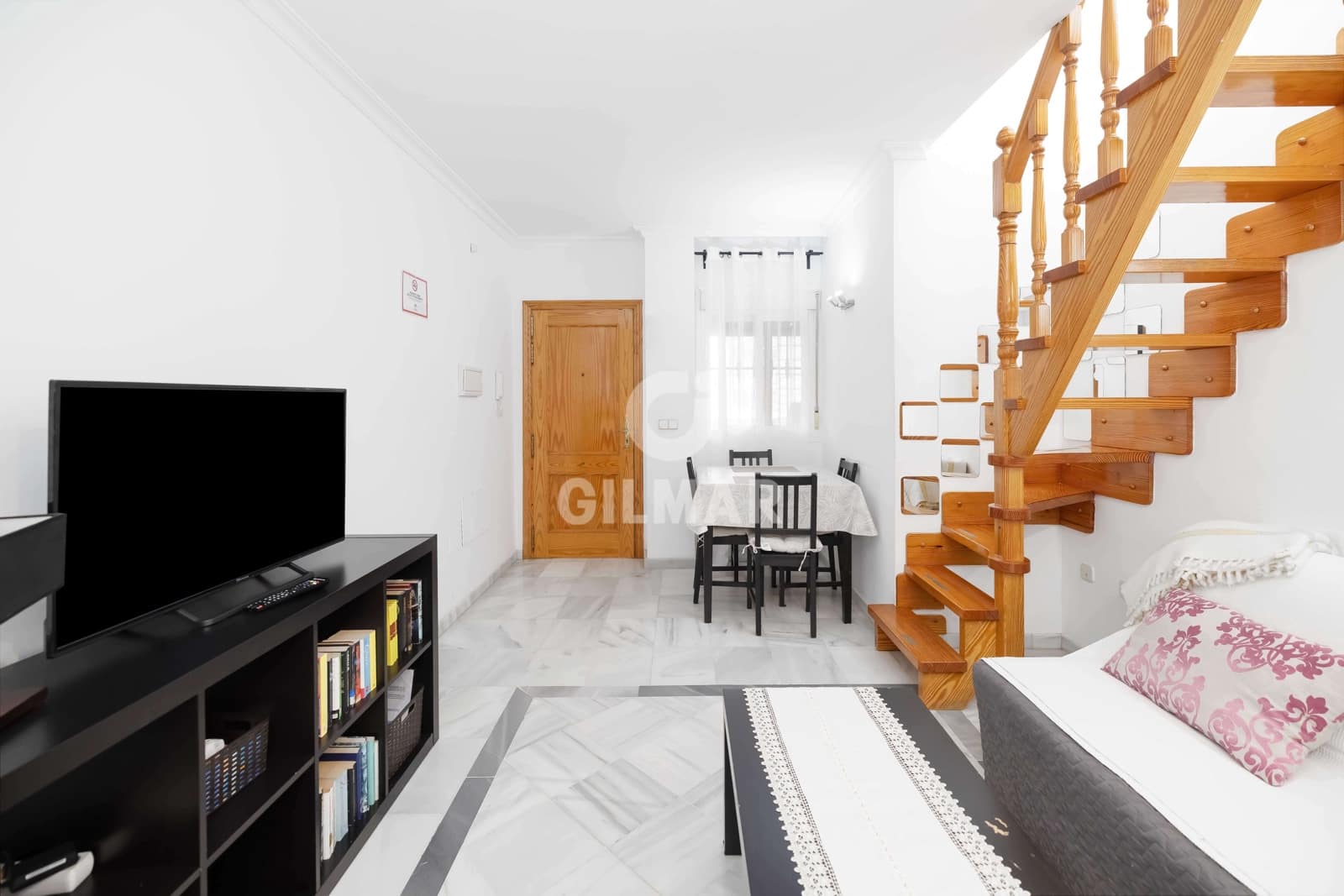 1 slaapkamer Penthouse te koop in Fuengirola met zwembad - € 270.000 (Ref: 9205854)