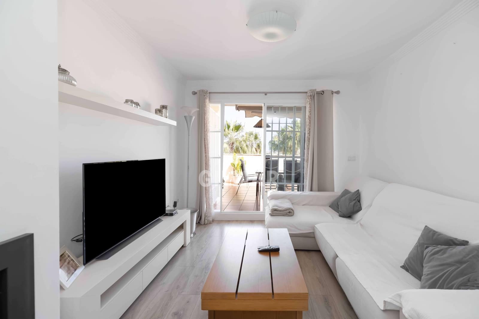 4 soveværelse Rækkehus til salg i Torremolinos med swimmingpool garage - € 679.000 (Ref: 9205855)