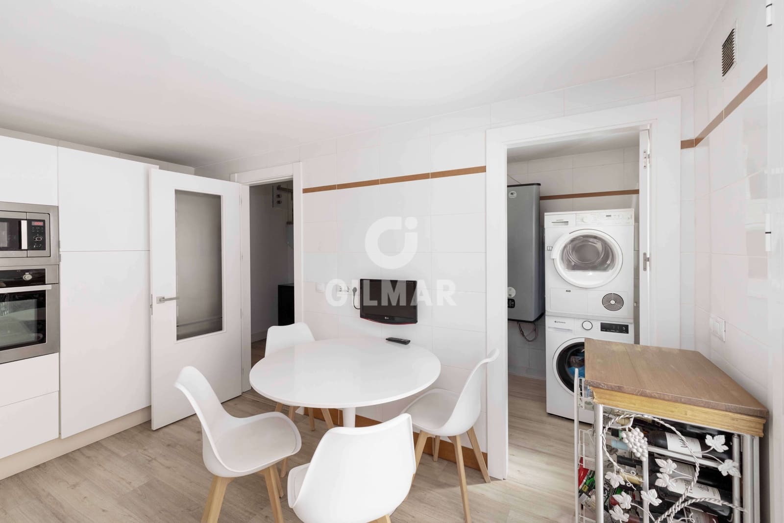 4 soveværelse Rækkehus til salg i Torremolinos med swimmingpool garage - € 679.000 (Ref: 9205855)