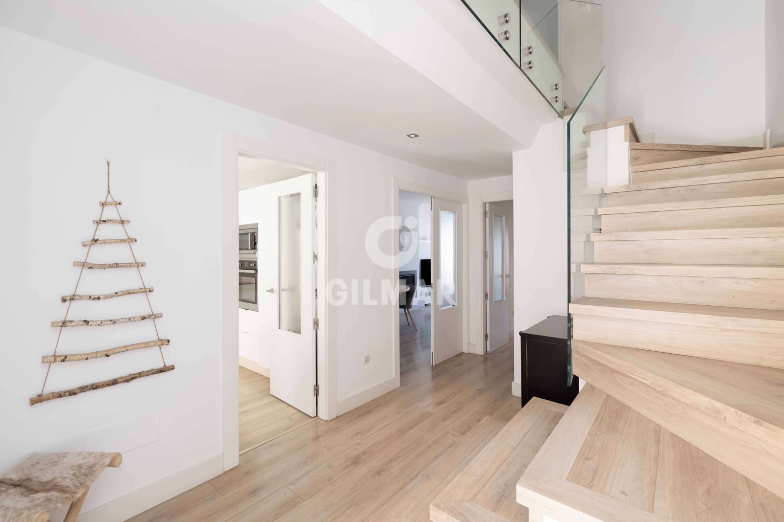 4 soveværelse Rækkehus til salg i Torremolinos med swimmingpool garage - € 679.000 (Ref: 9205855)