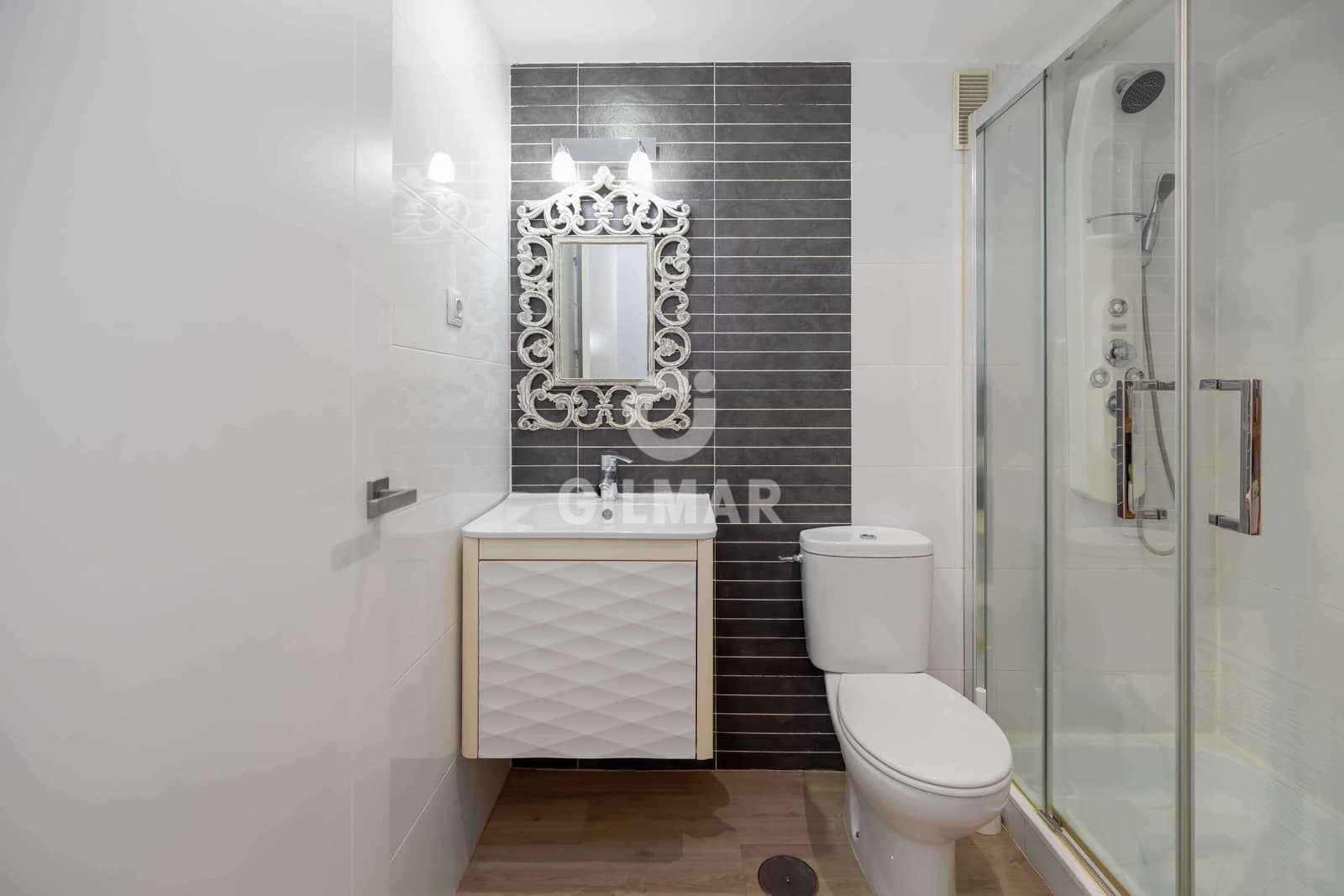 4 soveværelse Rækkehus til salg i Torremolinos med swimmingpool garage - € 679.000 (Ref: 9205855)