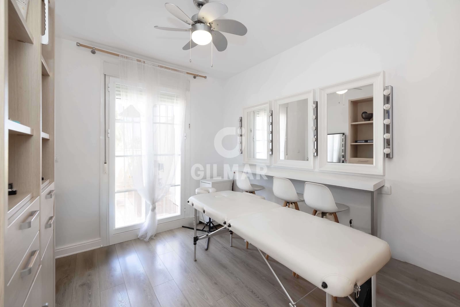 4 soveværelse Rækkehus til salg i Torremolinos med swimmingpool garage - € 679.000 (Ref: 9205855)