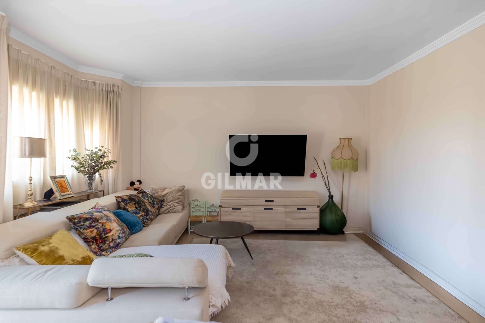 3 soveværelse Penthouse til salg i Fuengirola med garage - € 475.000 (Ref: 9205857)
