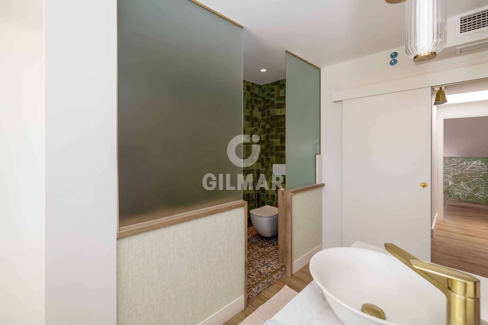 3 soveværelse Penthouse til salg i Fuengirola med garage - € 475.000 (Ref: 9205857)