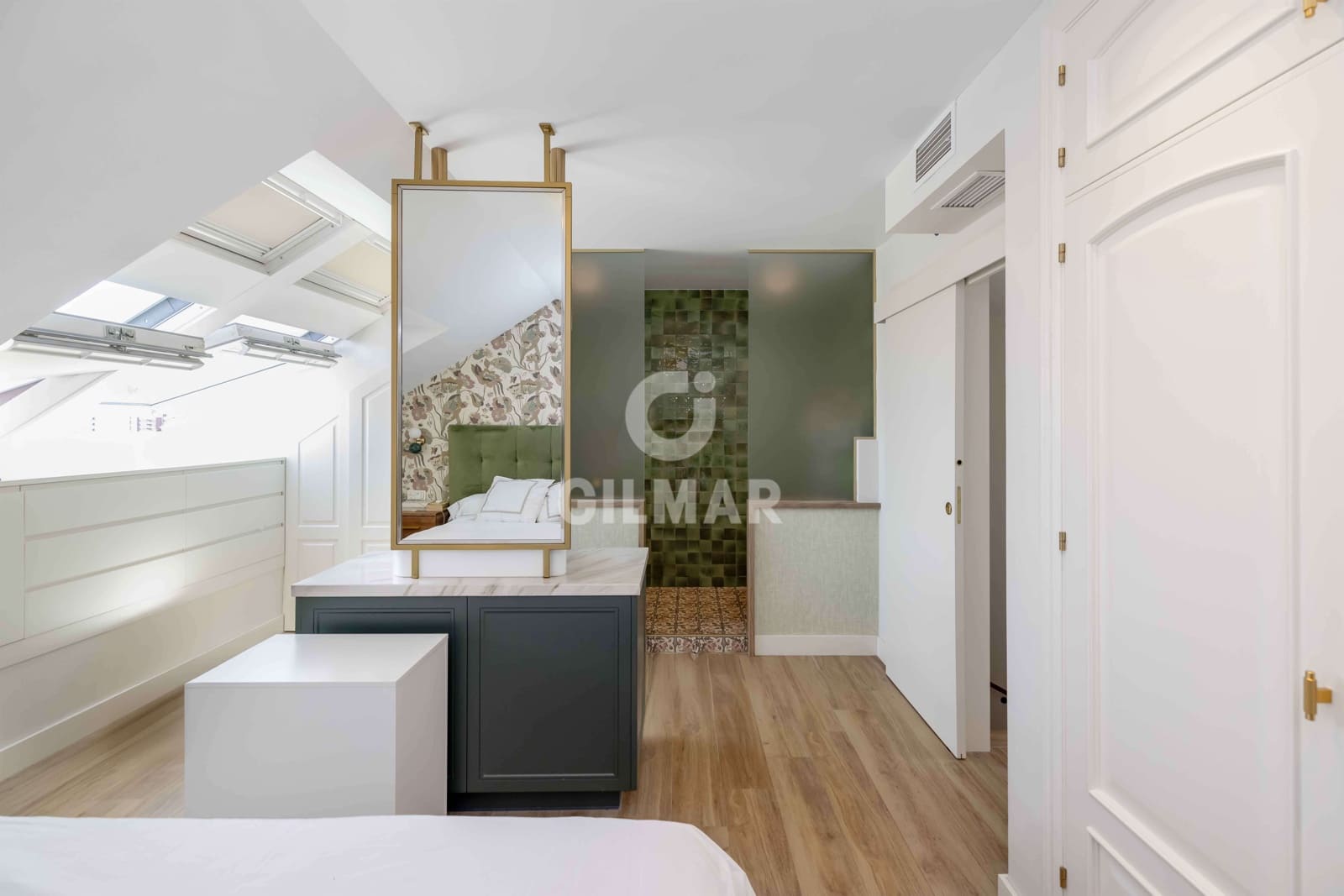 3 soveværelse Penthouse til salg i Fuengirola med garage - € 475.000 (Ref: 9205857)