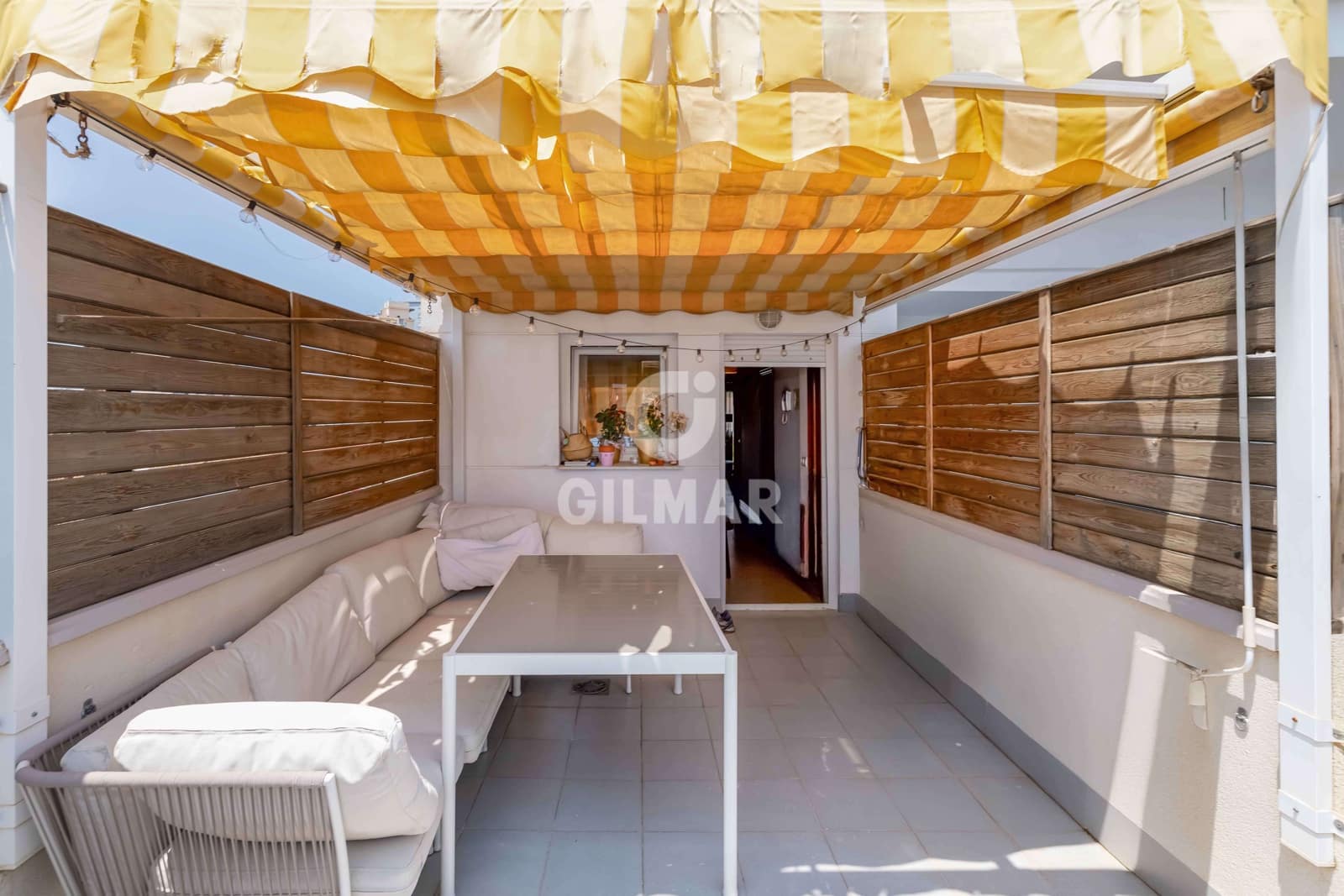 3 soveværelse Penthouse til salg i Fuengirola med garage - € 475.000 (Ref: 9205857)