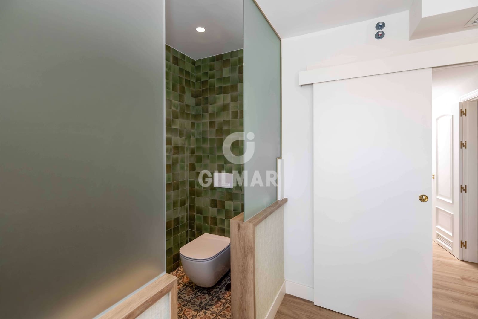 3 soveværelse Penthouse til salg i Fuengirola med garage - € 475.000 (Ref: 9205857)