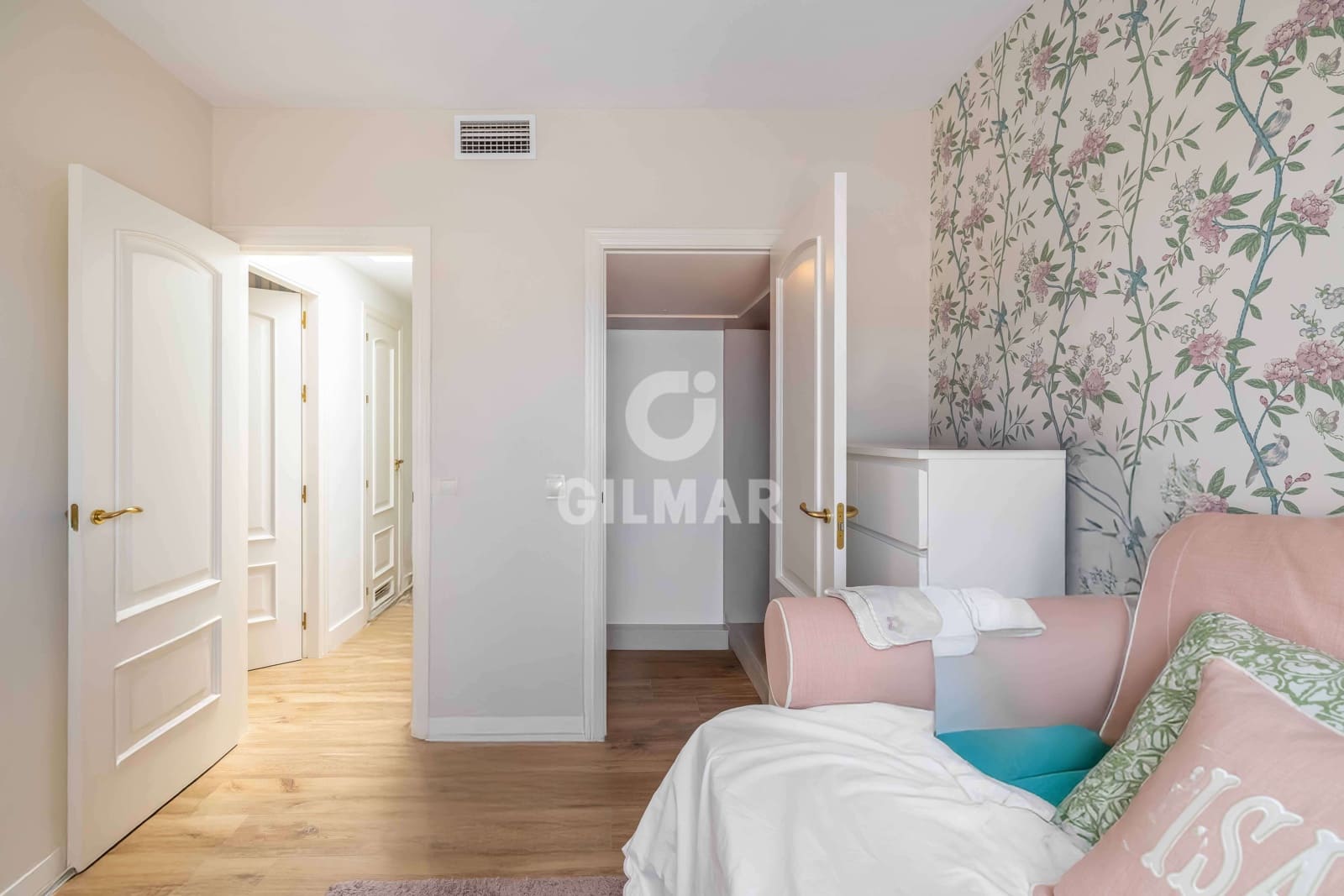 3 soveværelse Penthouse til salg i Fuengirola med garage - € 475.000 (Ref: 9205857)