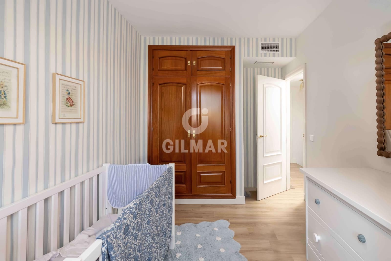 3 soveværelse Penthouse til salg i Fuengirola med garage - € 475.000 (Ref: 9205857)