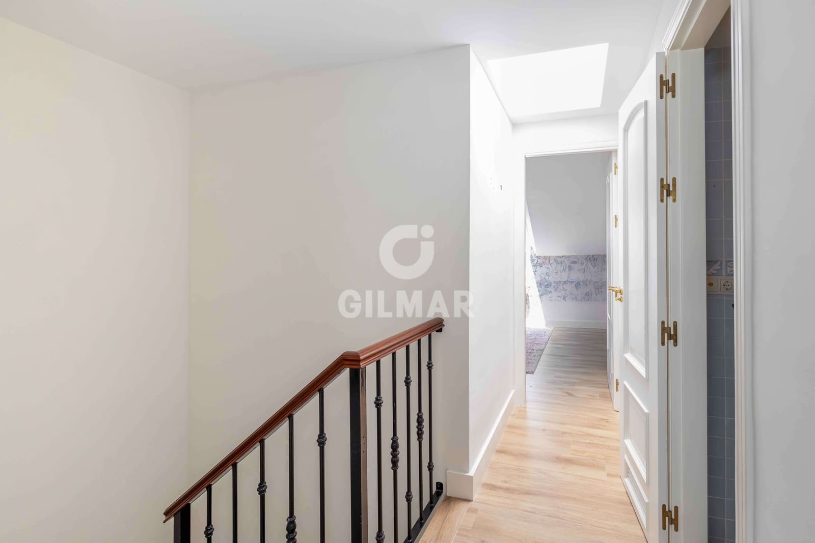 3 soveværelse Penthouse til salg i Fuengirola med garage - € 475.000 (Ref: 9205857)