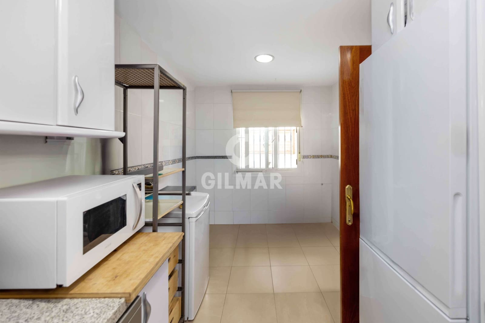 3 soveværelse Penthouse til salg i Fuengirola med garage - € 475.000 (Ref: 9205857)