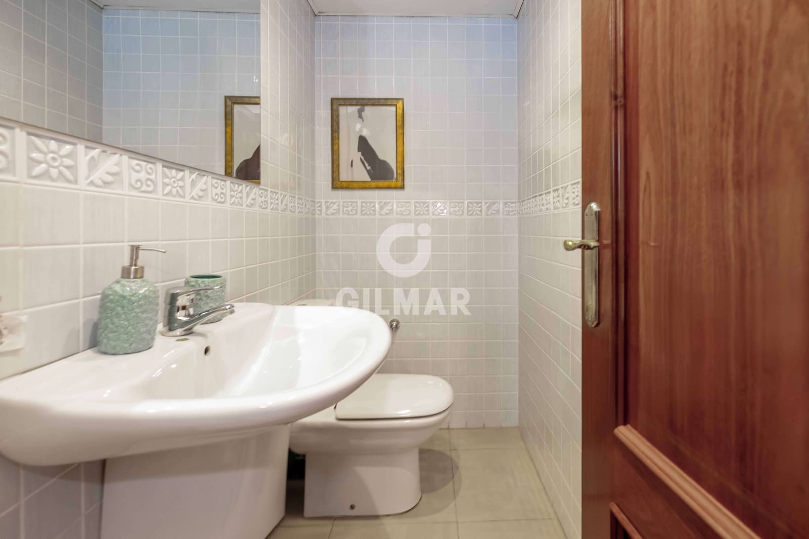 3 soveværelse Penthouse til salg i Fuengirola med garage - € 475.000 (Ref: 9205857)