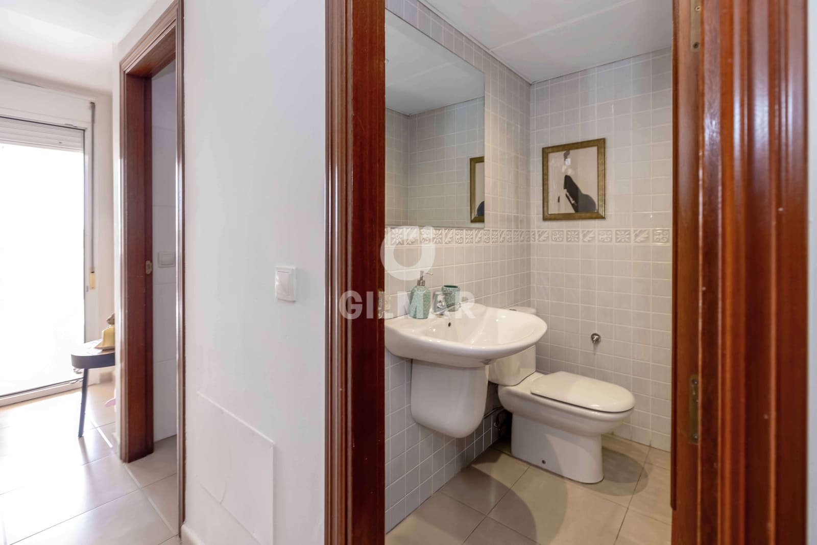 3 soveværelse Penthouse til salg i Fuengirola med garage - € 475.000 (Ref: 9205857)