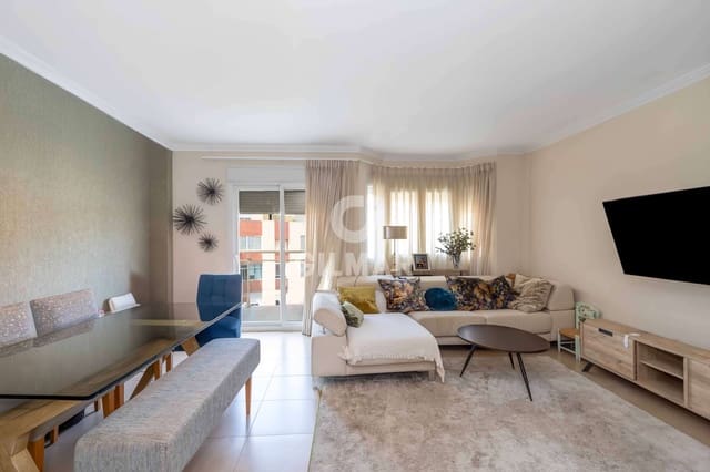 Ático de 3 habitaciones en Castillo Sohail, Fuengirola en venta con garaje - 475.000 € (Ref: 9205857)