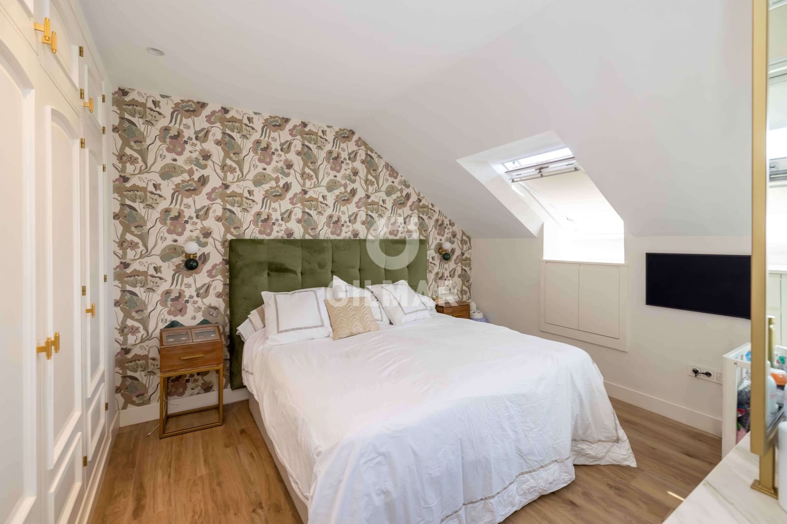 3 soveværelse Penthouse til salg i Fuengirola med garage - € 475.000 (Ref: 9205857)