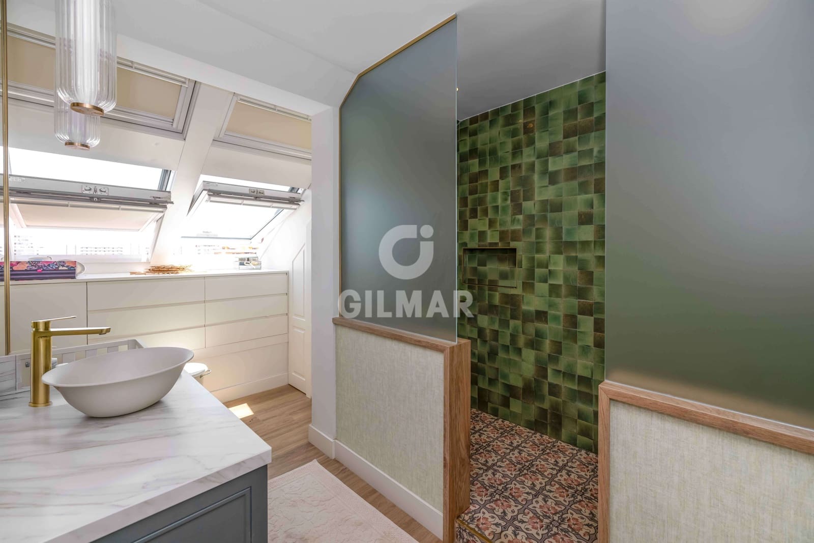 3 soveværelse Penthouse til salg i Fuengirola med garage - € 475.000 (Ref: 9205857)