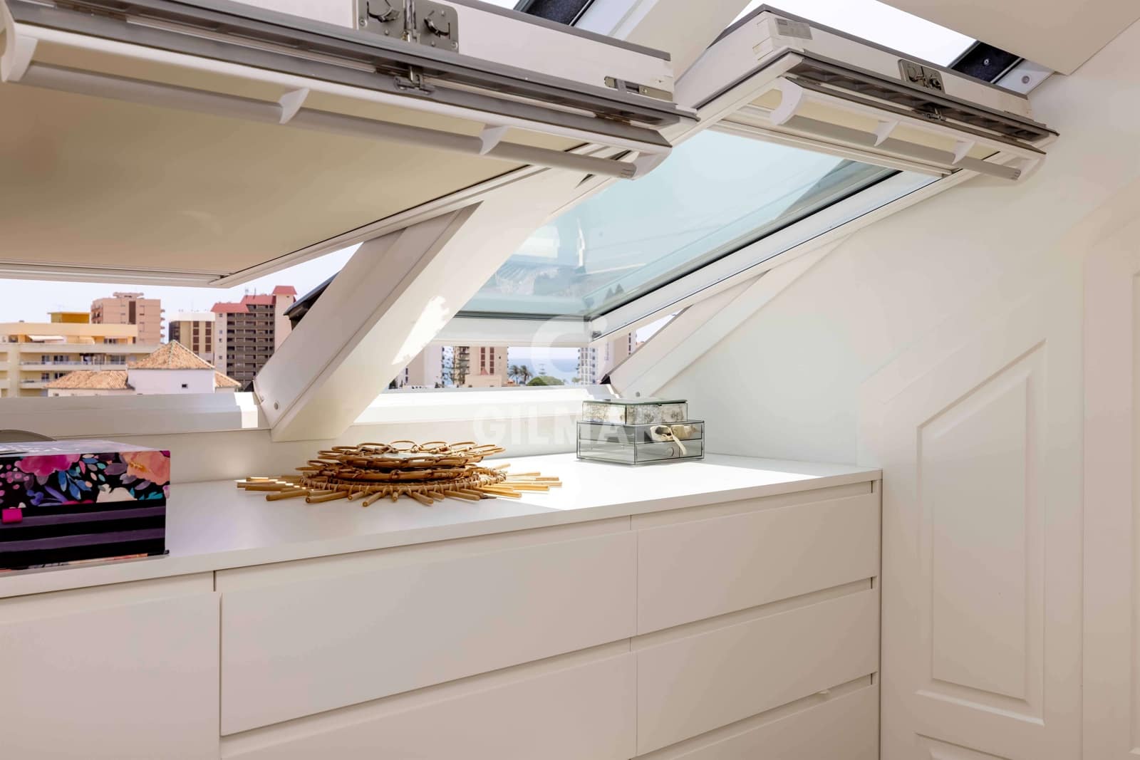 3 soveværelse Penthouse til salg i Fuengirola med garage - € 475.000 (Ref: 9205857)