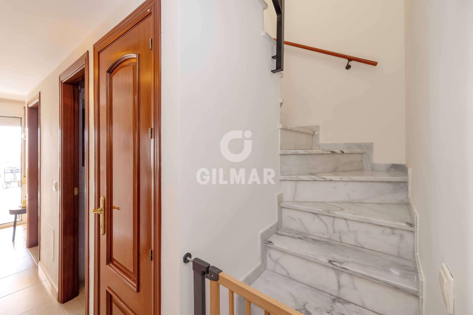 3 soveværelse Penthouse til salg i Fuengirola med garage - € 475.000 (Ref: 9205857)