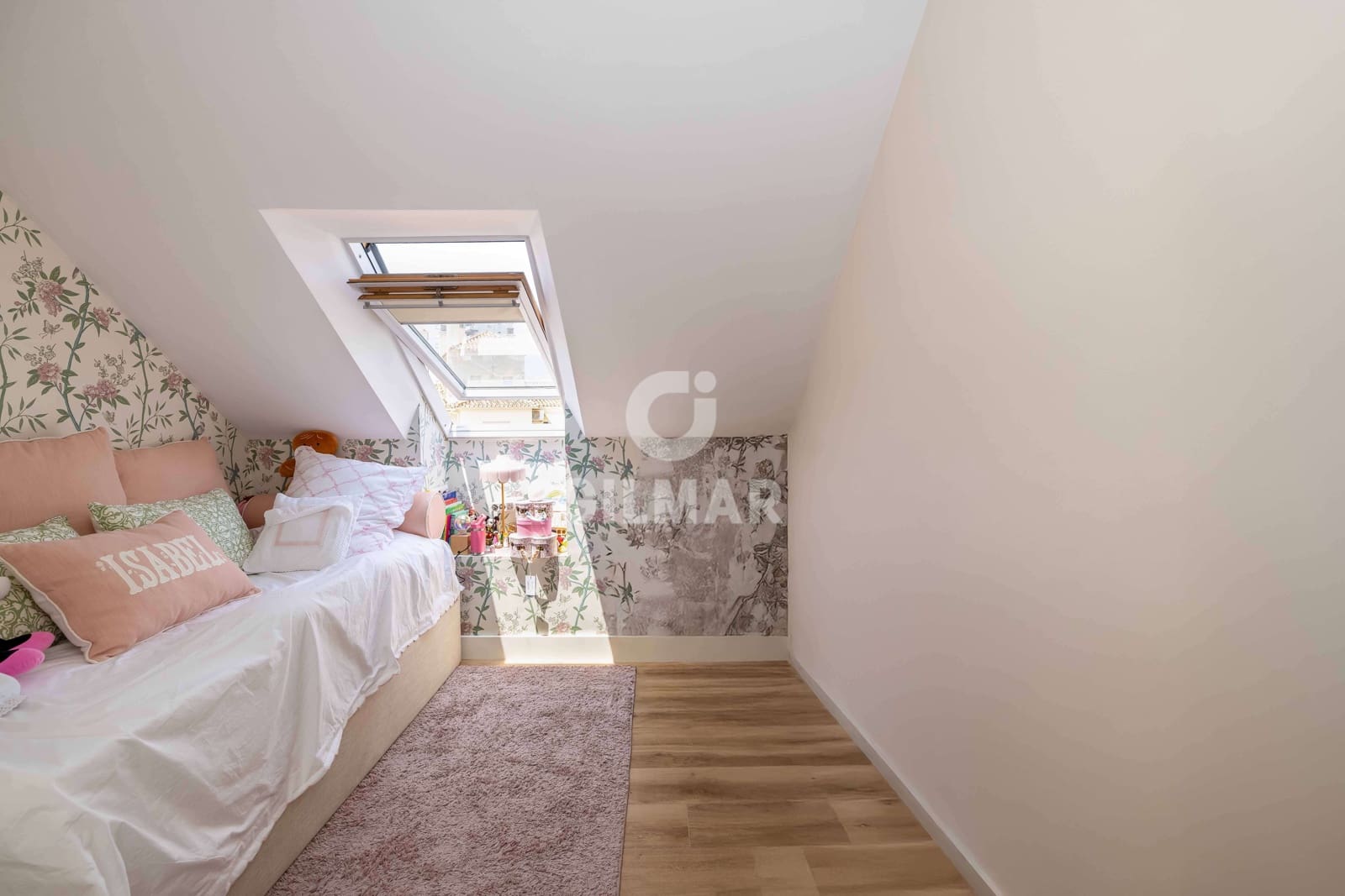 3 soveværelse Penthouse til salg i Fuengirola med garage - € 475.000 (Ref: 9205857)